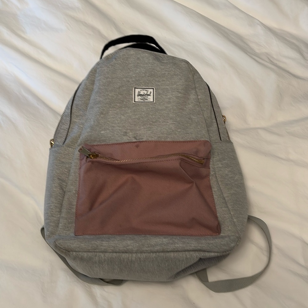 Herschel backpack